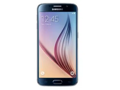 Samsung Galaxy S6 32 GB Black
