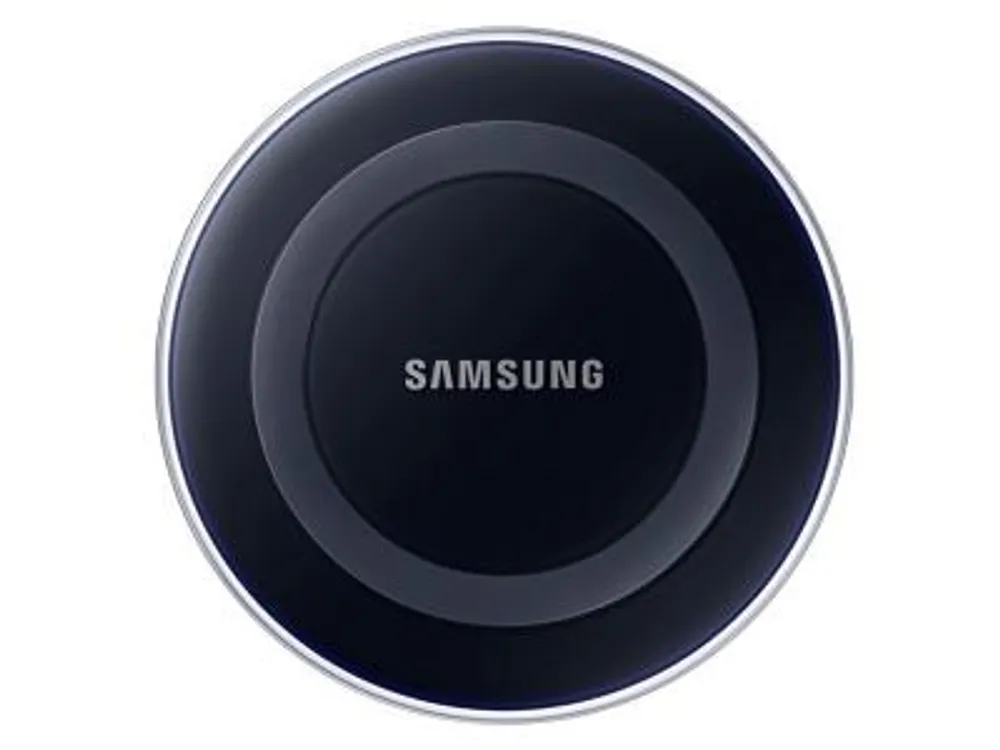 SAMSUNG WIRELESS CHARGER PAD