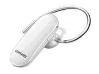 SAMSUNG GALAXY HM3300 BLUETOOTH White