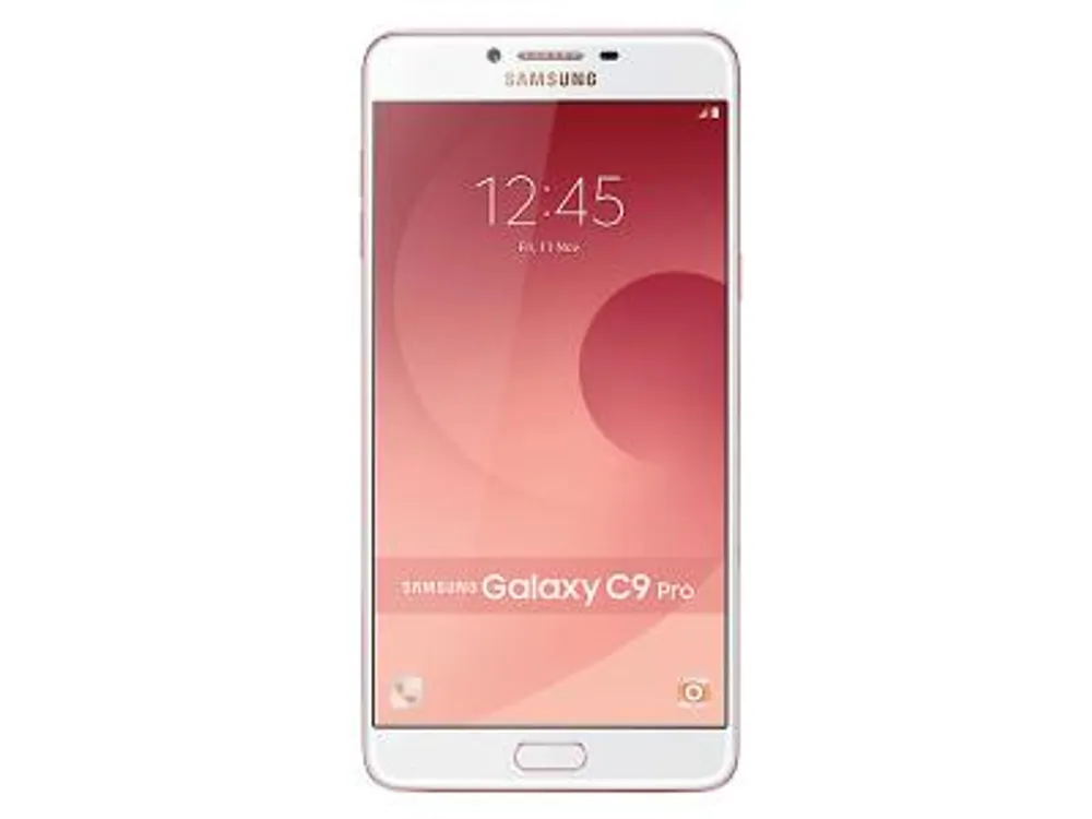 SAMSUNG Galaxy C9 PRO Rose