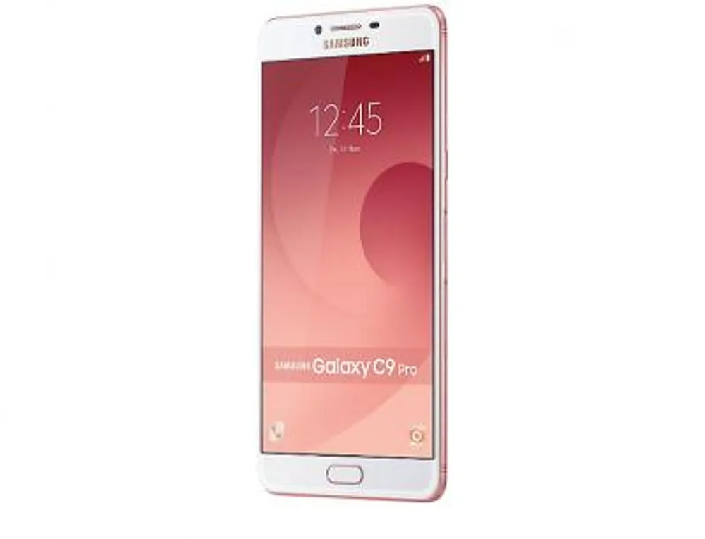 SAMSUNG Galaxy C9 PRO Rose