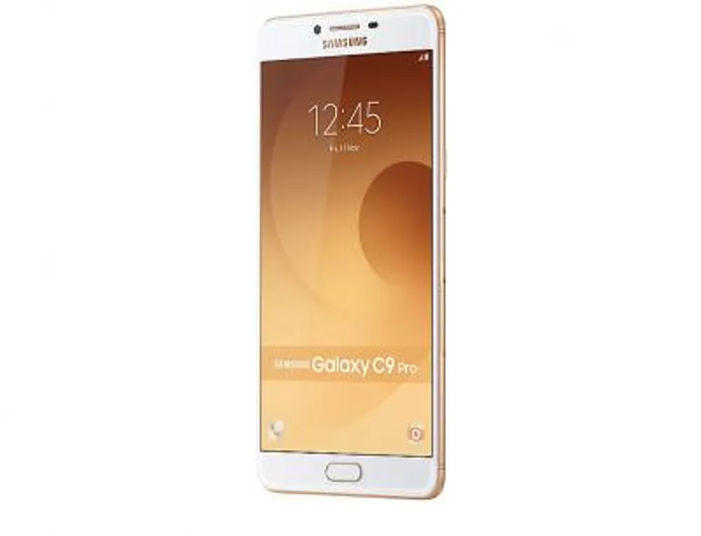 SAMSUNG Galaxy C9 PRO GLD