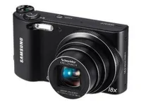 SAMSUNG WB250F CAMERA BLK