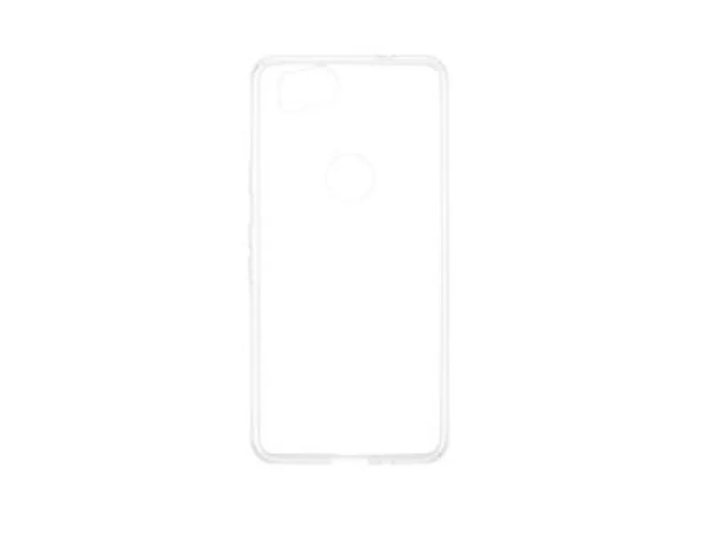 Blu Element BCTPX2CL Gel Skin Google Pixel 2 Clear