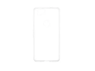 Blu Element BCTPX2CL Gel Skin Google Pixel 2 Clear