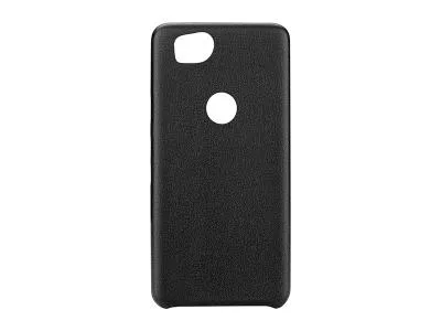 Blu Element Velvet Touch Case Google Pixel 2 XL Black