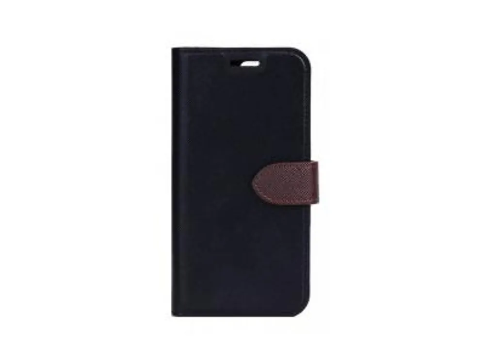 Blu Element 2 in 1 Folio Google Pixel XL Black - Brown Case