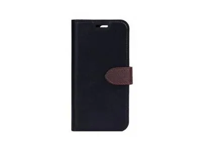 Blu Element 2 in 1 Folio Google Pixel XL Black - Brown Case