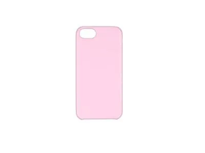 Blu Element BBMI7PBS Velvet Touch Case iPhone 8+/7+/6S+/6+ Pink