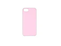 Blu Element BBMI7PBS Velvet Touch Case iPhone 8+/7+/6S+/6+ Pink