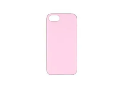 Blu Element BBMI7BS Velvet Touch Case iPhone 8/7/6S/6 Pink