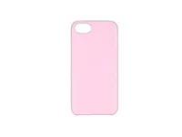 Blu Element BBMI7BS Velvet Touch Case iPhone 8/7/6S/6 Pink