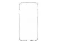 Blu Element BCTI7CL Clear Gel Skin iPhone 8/7 Clear