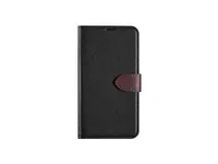 Blu Element B21XBK 2 in 1 Folio iPhone X Black