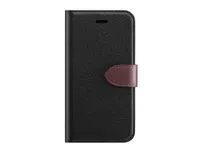 Blu Element B21K4BK 2 in 1 Folio K4 (2017) Black/Brown