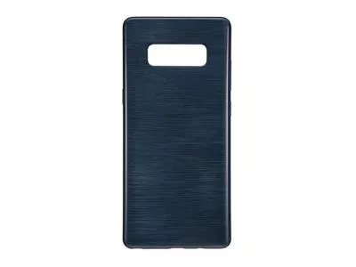 Blu Element BBTN8NB Brushed Gel Skin Case for Galaxy Note8