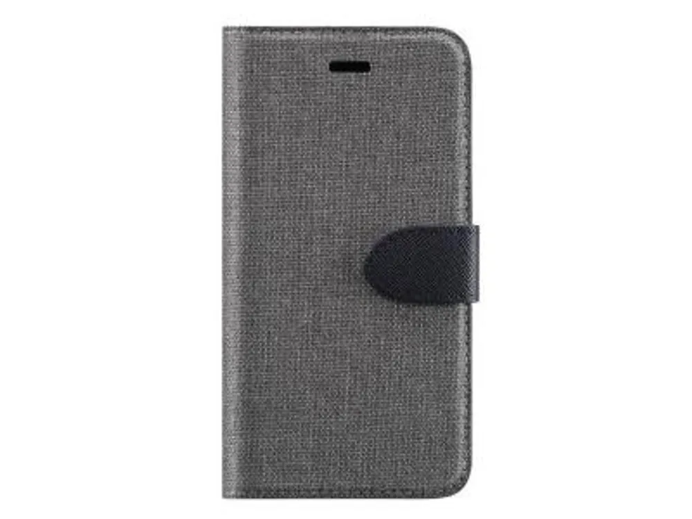 Blu Element B21S8EGR 2 in 1 Folio Galaxy S8+ Grey/Blue