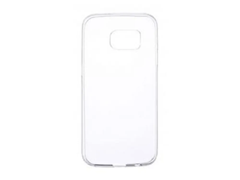 Blu Element - Gel Skin Case Clear for Samsung Galaxy S8