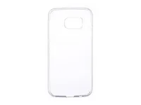 Blu Element - Gel Skin Case Clear for Samsung Galaxy S8