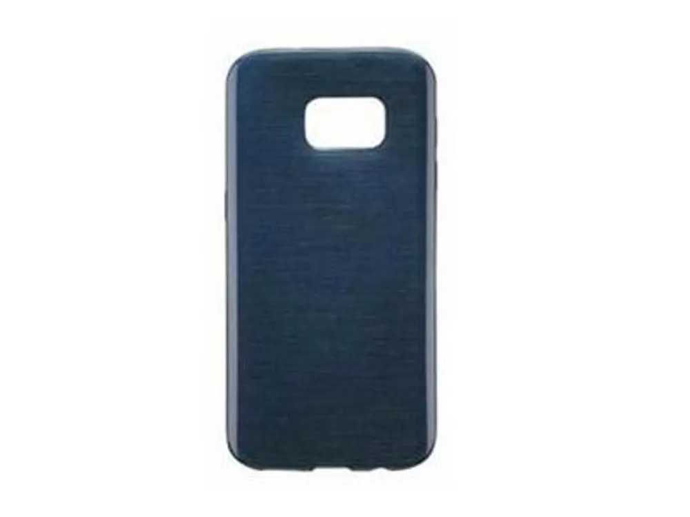 Blu Element Samsung Galaxy S8+ Brushed Gelskin Case