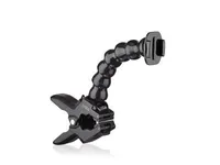 GoPro Jaws: Flex Clamp Mount