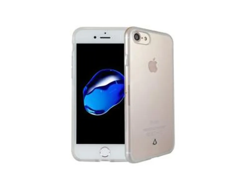 LBT Invisa Slim Profile Clear Case for iPhone 7