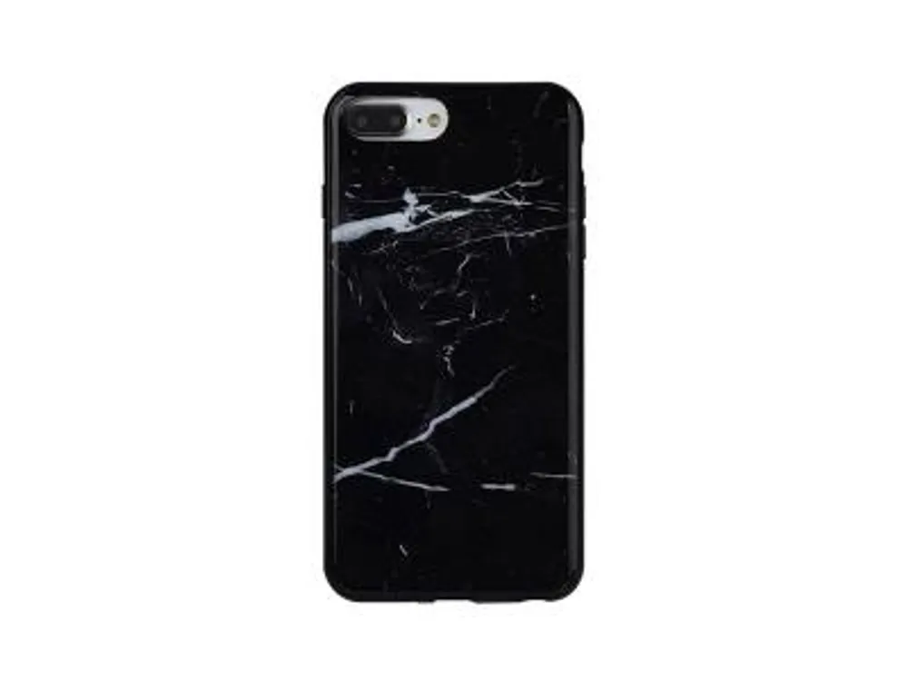 Blu Element MBMI7 Mist iPhone 8/7/6S/6 Black Marble