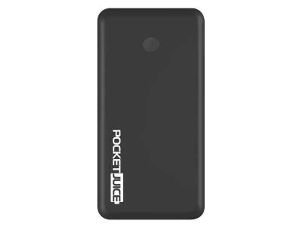 TZUMI PocketJuice Endurance Slim 12,000 mAh Portable Charger