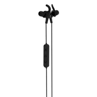 TZUMI SPORTS SERIES WIRELESS EARBUDS BLK