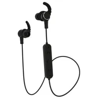 TZUMI SPORTS SERIES WIRELESS EARBUDS BLK