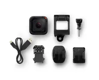 GoPro HERO Session Waterproof HD Sports & Helmet Camera