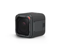 GoPro HERO 5 Session Waterproof 4K Sports & Helmet Camera