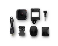 GoPro HERO 5 Session Waterproof 4K Sports & Helmet Camera