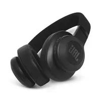 JBL Wireless over-ear headphones E55BT