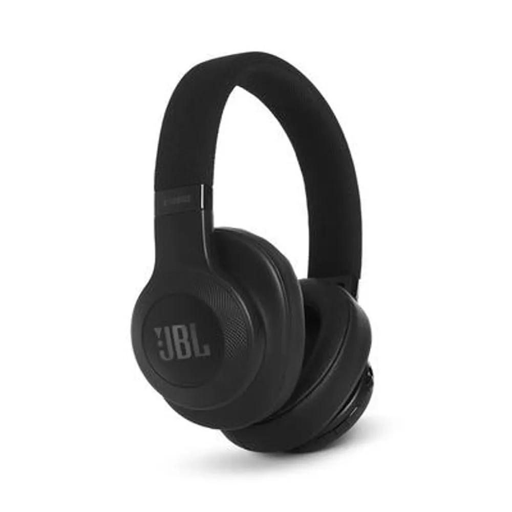 JBL Wireless over-ear headphones E55BT