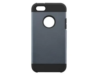 Blu Element iPhone 5/5s/SE Dual Layer Case