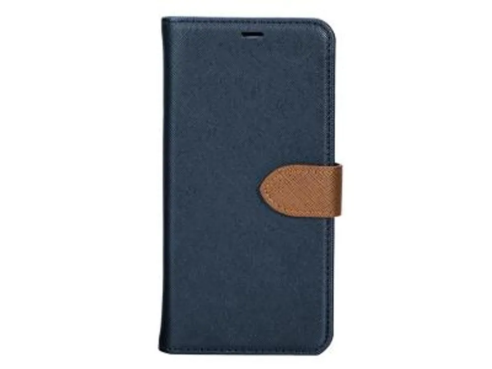 Blu Element LG G7 ThinQ 2 in 1 Folio Case