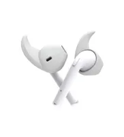 Tzumi SoundMates Bluetooth Earbuds with Protective Charging Case