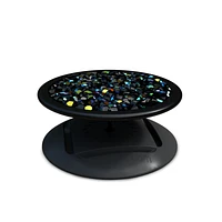 Tzumi Nuckees Trends Phone Grip - Midnight Diamond Cluster