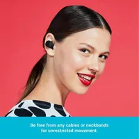 Jam Hxep900bk Live True Bluetooth Earbuds