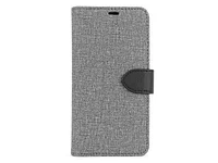 Blu Element Case 2 in 1 Folio iPhone 11 Pro Max Gray/Black