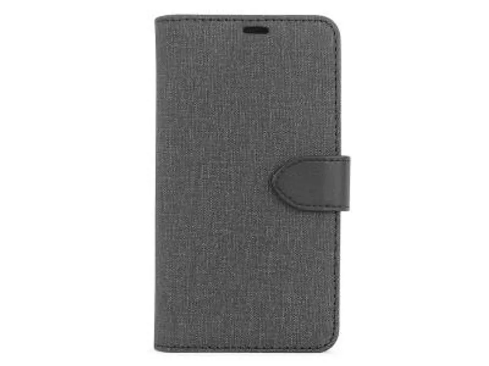 Blu Element Case for Samsung Galaxy S10 Black/Black