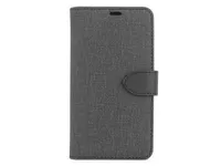 Blu Element Case for Samsung Galaxy S10 Black/Black