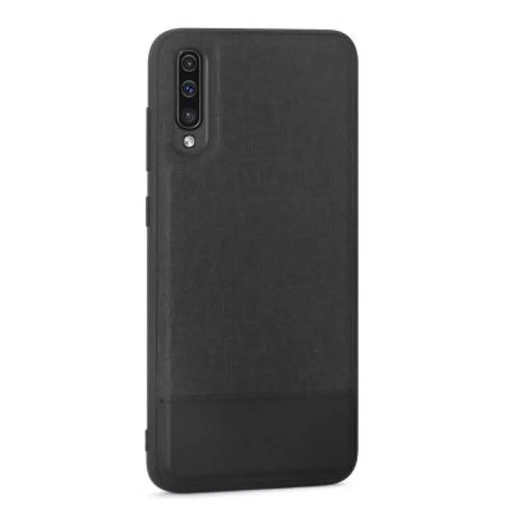 Blu Element 2 in 1 Folio Case Black for Samsung Galaxy A70