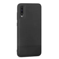 Blu Element 2 in 1 Folio Case Black for Samsung Galaxy A70