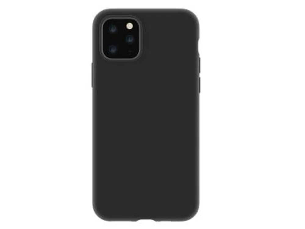 LBT Pebel Liquid Silicone Case for iPhone 11 Pro