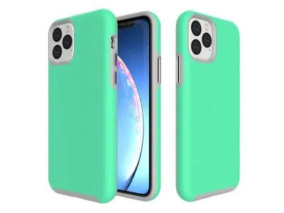 Blu Element Case Armour 2X iPhone 11 Pro Teal