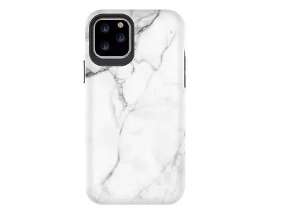 Blu Element Case Mist 2X iPhone 11 Marble Matte