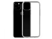 Blu Element Case Gel Skin iPhone 11 Pro Clear