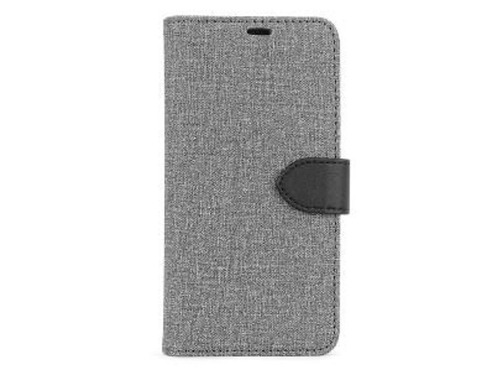 Blu Element Case 2 in 1 Folio iPhone 11 Pro Gray/Black